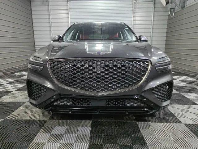 2022 Genesis GV70 2.5T AWD