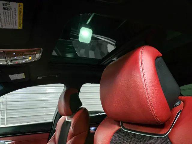 2022 Genesis GV70 2.5T AWD