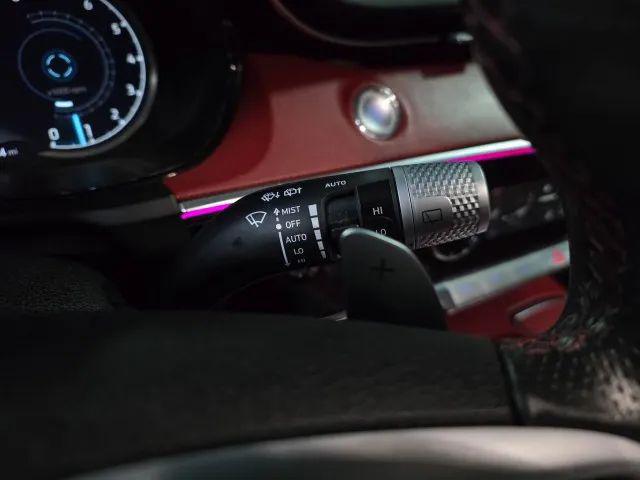 2022 Genesis GV70 2.5T AWD