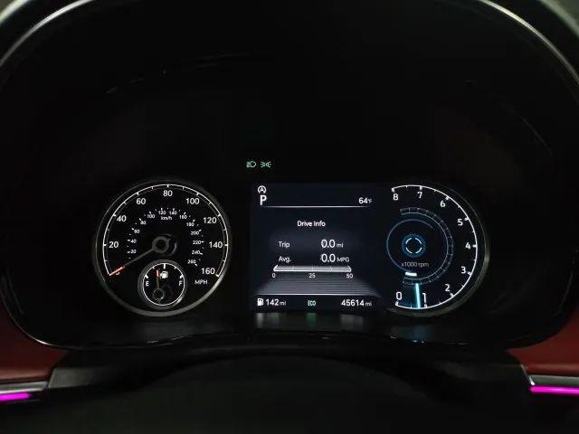 2022 Genesis GV70 2.5T AWD
