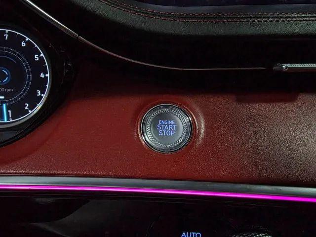 2022 Genesis GV70 2.5T AWD