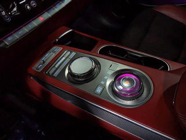 2022 Genesis GV70 2.5T AWD