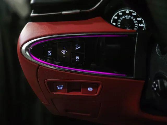 2022 Genesis GV70 2.5T AWD
