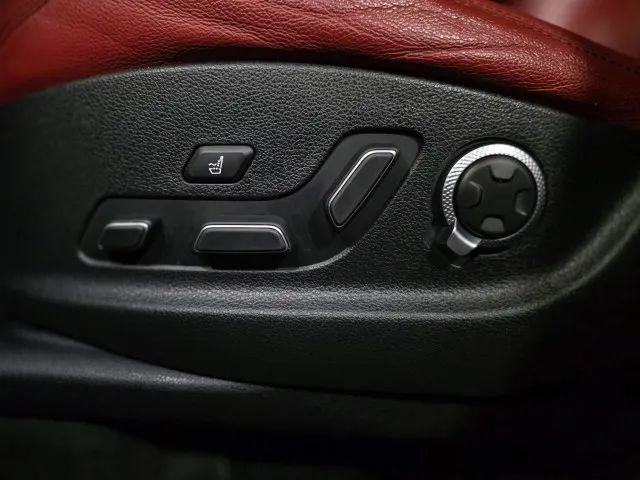 2022 Genesis GV70 2.5T AWD