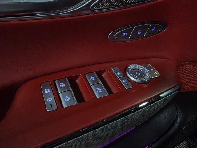 2022 Genesis GV70 2.5T AWD