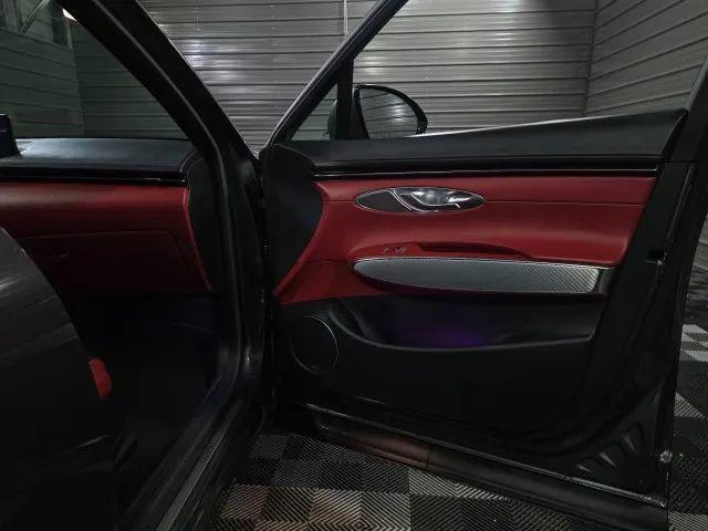 2022 Genesis GV70 2.5T AWD