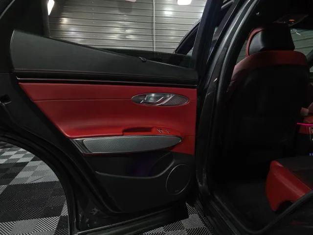 2022 Genesis GV70 2.5T AWD