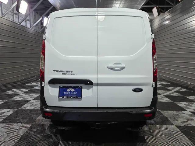 2023 Ford Transit Connect XL Cargo Van