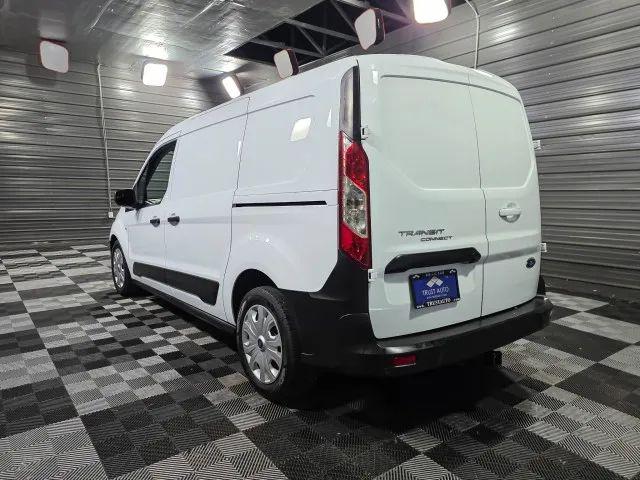 2023 Ford Transit Connect XL Cargo Van