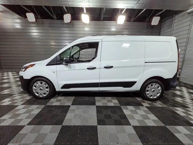 2023 Ford Transit Connect XL Cargo Van