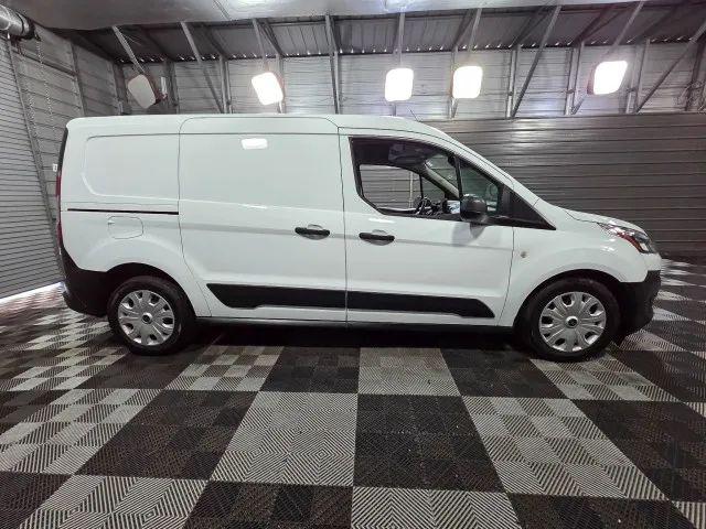 2023 Ford Transit Connect XL Cargo Van