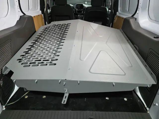 2023 Ford Transit Connect XL Cargo Van