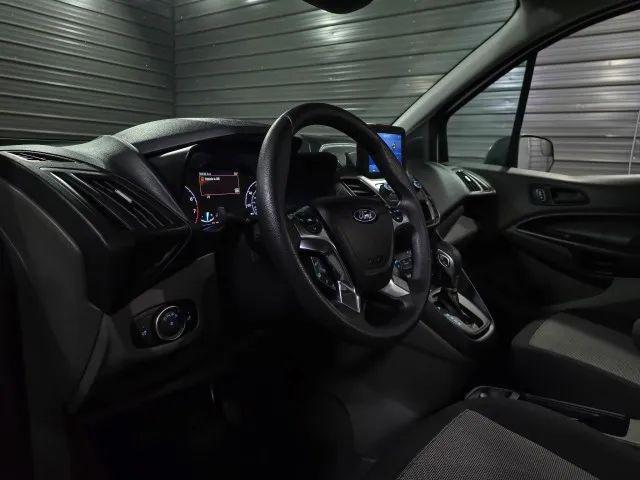 2023 Ford Transit Connect XL Cargo Van