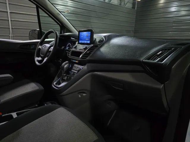 2023 Ford Transit Connect XL Cargo Van