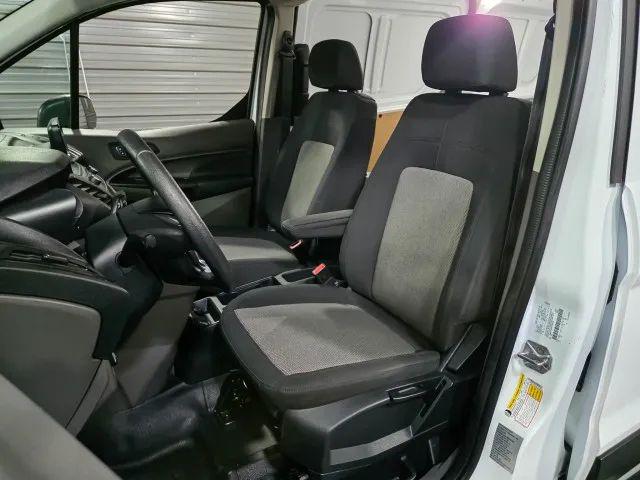 2023 Ford Transit Connect XL Cargo Van