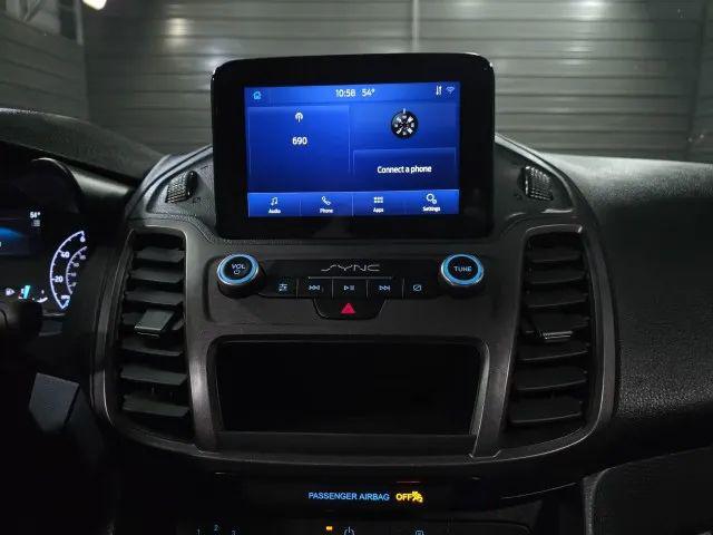 2023 Ford Transit Connect XL Cargo Van