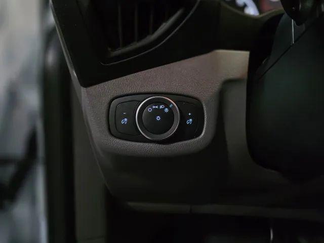 2023 Ford Transit Connect XL Cargo Van