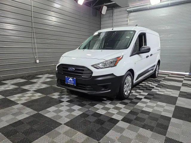 2023 Ford Transit Connect XL Cargo Van