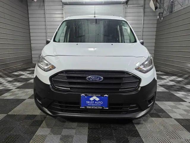 2023 Ford Transit Connect XL Cargo Van