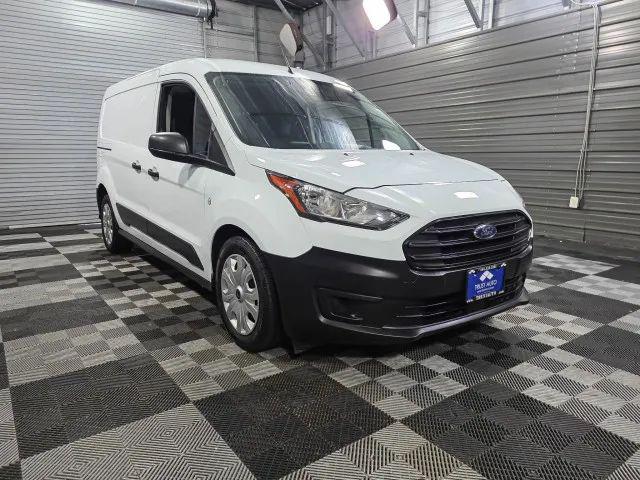 2023 Ford Transit Connect XL Cargo Van