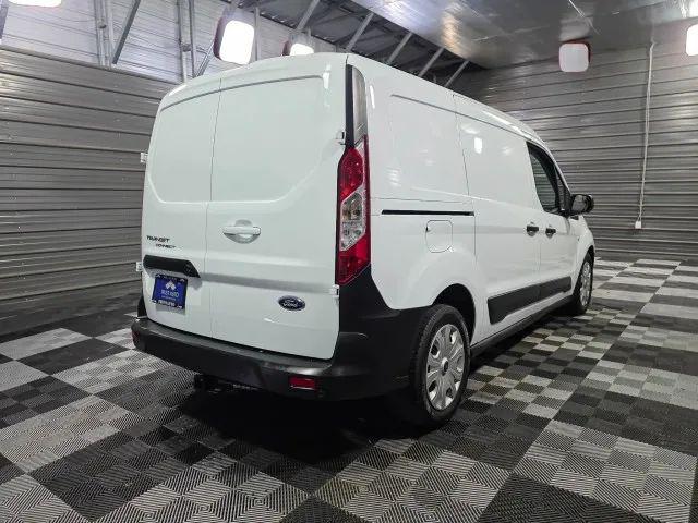 2023 Ford Transit Connect XL Cargo Van