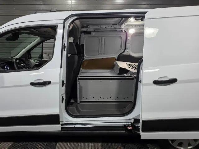 2023 Ford Transit Connect XL Cargo Van