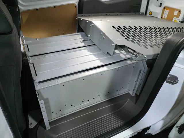 2023 Ford Transit Connect XL Cargo Van
