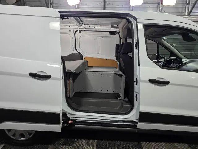 2023 Ford Transit Connect XL Cargo Van