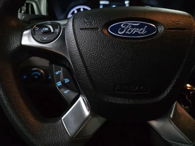2023 Ford Transit Connect XL Cargo Van