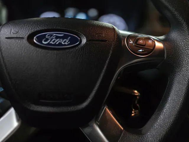 2023 Ford Transit Connect XL Cargo Van