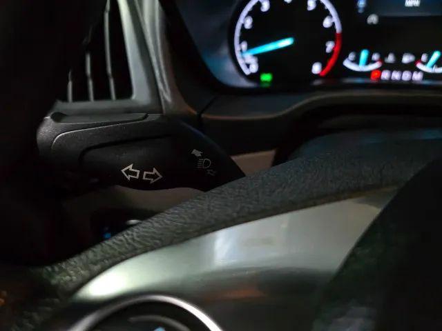 2023 Ford Transit Connect XL Cargo Van