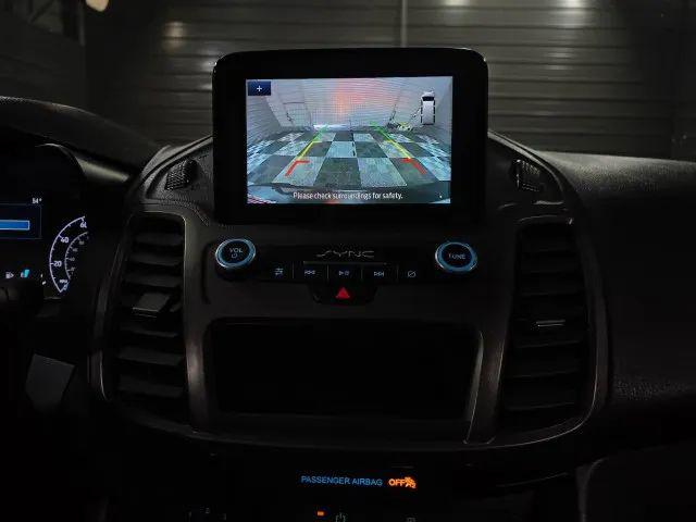 2023 Ford Transit Connect XL Cargo Van