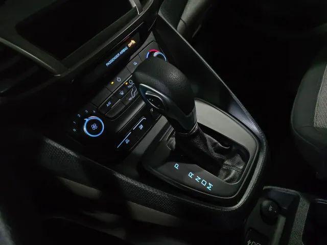 2023 Ford Transit Connect XL Cargo Van