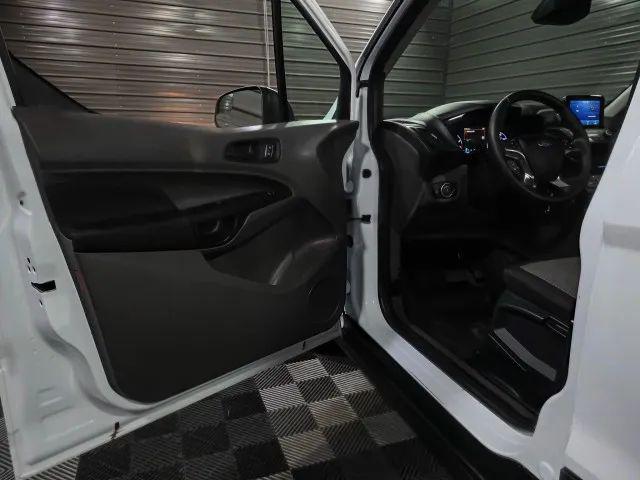 2023 Ford Transit Connect XL Cargo Van