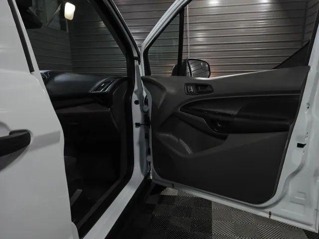2023 Ford Transit Connect XL Cargo Van