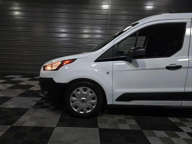 2023 Ford Transit Connect XL Cargo Van