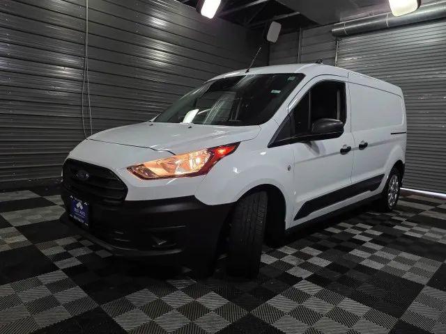 2023 Ford Transit Connect XL Cargo Van