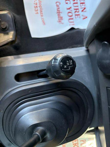 2008 Jeep Wrangler X