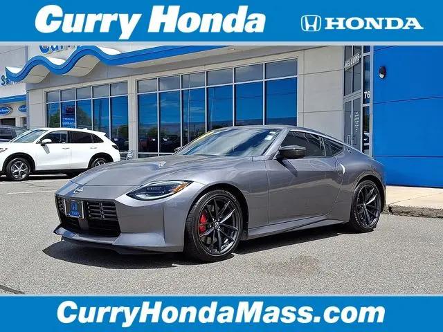 2024 Nissan Z Performance Auto for sale in Chicopee, MA