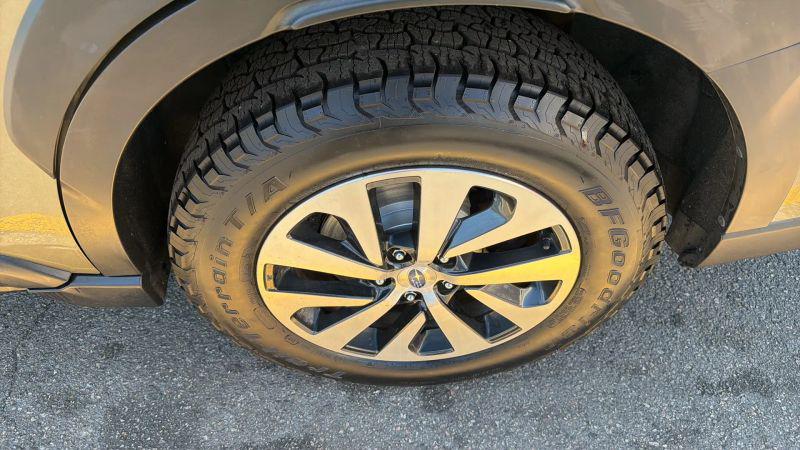 2023 Subaru Outback Premium