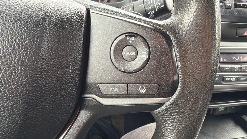 2019 Honda Passport Sport