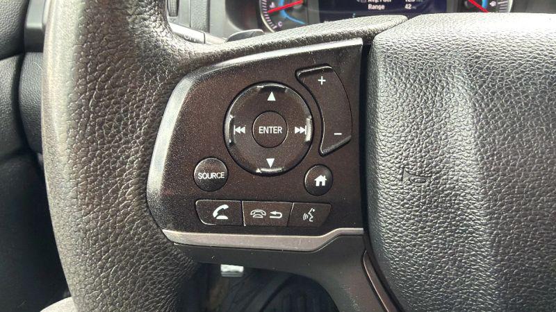 2019 Honda Passport Sport