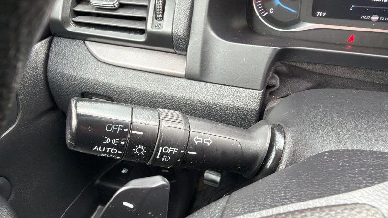 2019 Honda Passport Sport