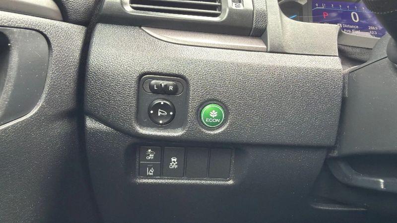 2019 Honda Passport Sport