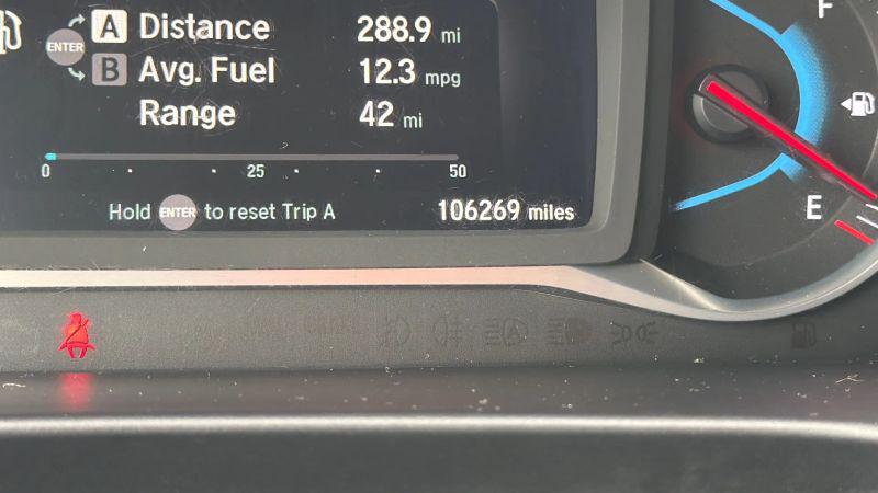 2019 Honda Passport Sport