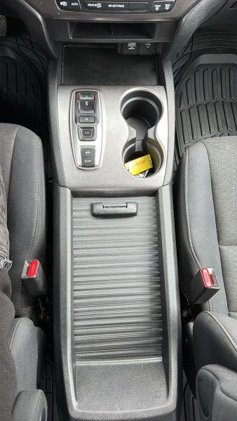 2019 Honda Passport Sport