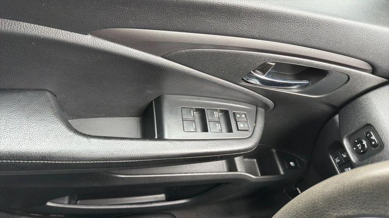 2019 Honda Passport Sport