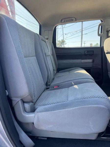 2013 Toyota Tundra Grade 5.7L V8