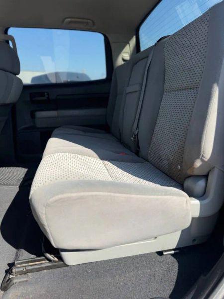 2013 Toyota Tundra Grade 5.7L V8