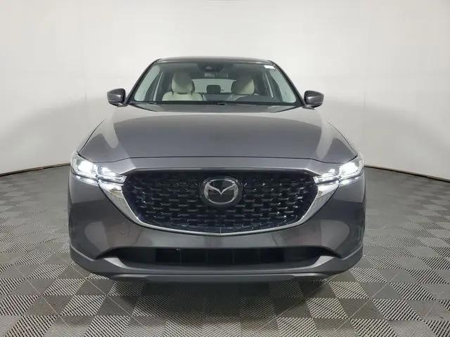 2023 Mazda CX-5 2.5 S Select